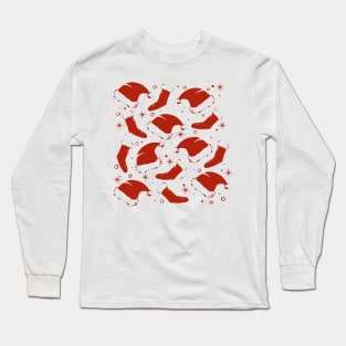 Christmas ornaments Long Sleeve T-Shirt